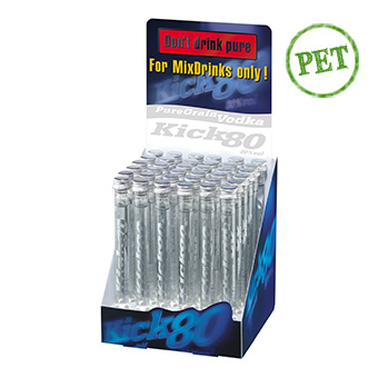 White KICK80_ _ 20ml