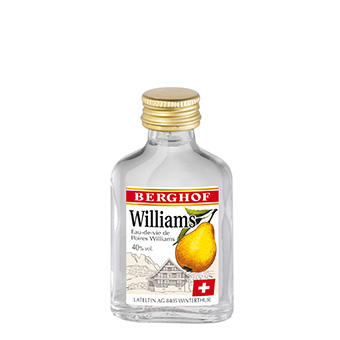 Berghof Williams 20ml