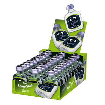 Kleiner Feigling - Original 20ml