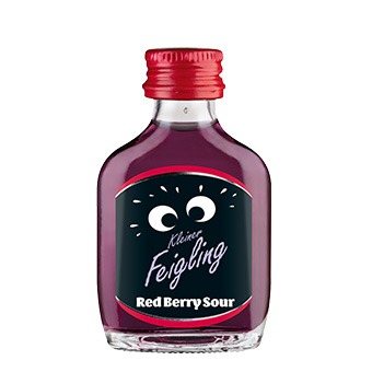 Kleiner Feigling - Red Berry Sour 20ml