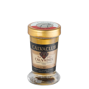 Calvados Calvaclub A.C. du Pays d'Auge 20ml