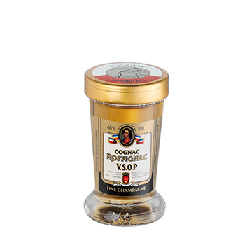 Cte F. de Roffignac VSOP 20ml