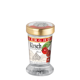 Berghof Kirsch 20ml