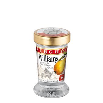 Berghof Williams 20ml
