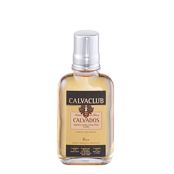 Calvados Calvaclub A.C. du Pays d'Auge 100ml