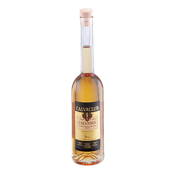 Calvados Calvaclub A.C. du Pays d'Auge 200ml
