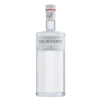 The Botanist - Islay Dry Gin 1500ml