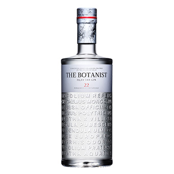 The Botanist - Islay Dry Gin 700ml
