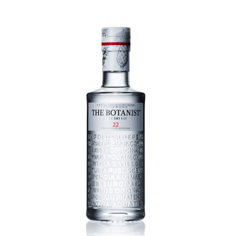 The Botanist - Islay Dry Gin 200ml