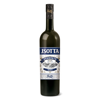 Jsotta Vermouth Bianco 750ml