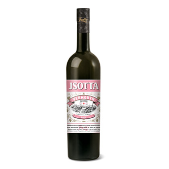 Jsotta Vermouth Rosé 750ml