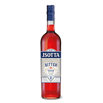 Jsotta Bitter 750ml