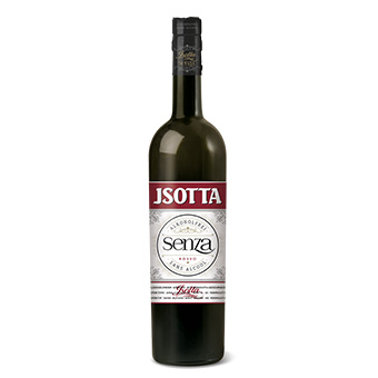 Jsotta Rosso Senza Alkoholfrei 750ml