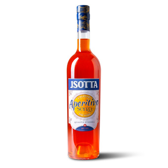 Jsotta Aperitivo Senza 750ml