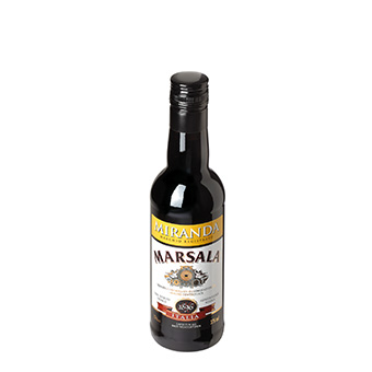 Miranda Marsala Fine I.P. DOP 375ml