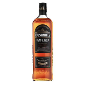 Bushmills Black Bush 700ml