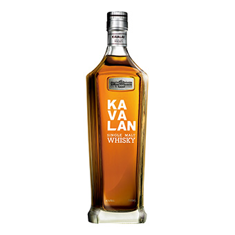 Kavalan Single Malt 700ml