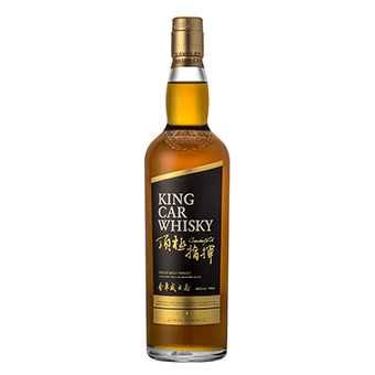Kavalan King Car Conductor 700ml