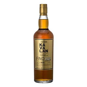 Kavalan Solist Fino 700ml