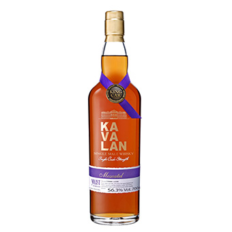 Kavalan Solist Moscatel 700ml