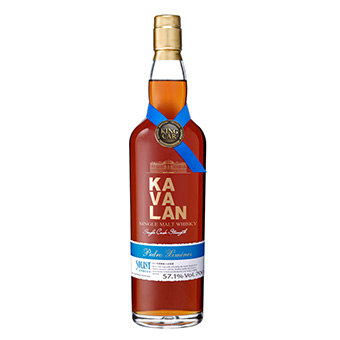 Kavalan Solist Pedro Ximenez 700ml