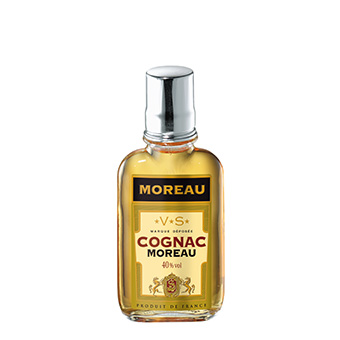 Moreau VS Cognac 100ml