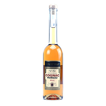 Moreau VS Cognac 200ml