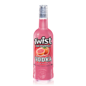 Twist Pink Grapefruit 700ml