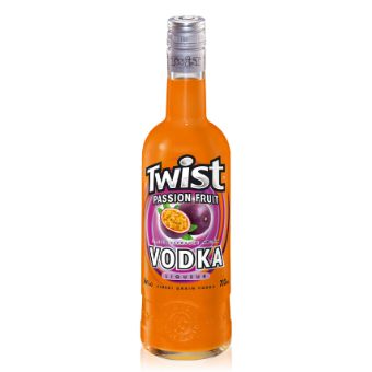 TWIST Passion 700ml