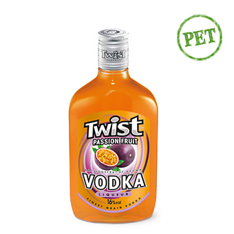Twist Passion PET 500ml
