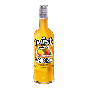 Twist Mango 700ml