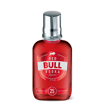 Red Bull Vodka Liqueur 100ml