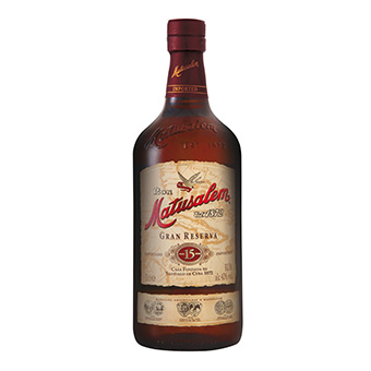 Matusalem Gran Reserva Solera 15 Blender 700ml