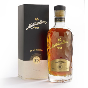 Matusalem Gran Reserva 23 Solera 700ml