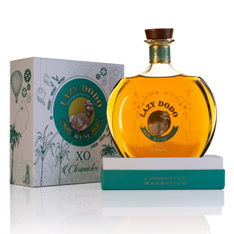 Rum Lazy Dodo XO Chronicles 700ml