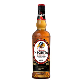 Negrita Rhum Dark 700ml