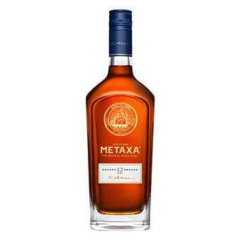 Metaxa 12 Stars 700ml