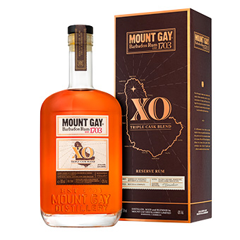 Mount Gay Rum XO 700ml