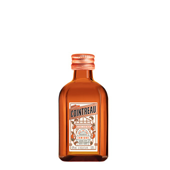 Cointreau Miniatur 50ml