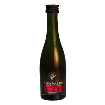 Rémy Martin VSOP Miniatur 50ml