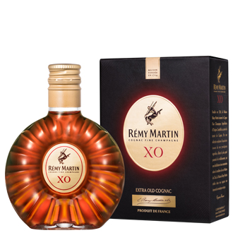 Rémy Martin XO Miniatur 50ml