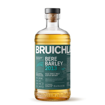 Bruichladdich Bere Barley 2013 700ml