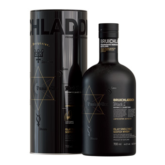Bruichladdich Black Art 11.1 700ml
