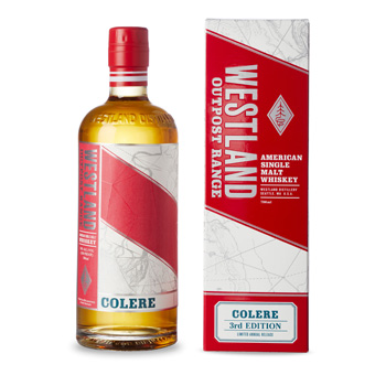 Westland Outpost Colere #3 700ml