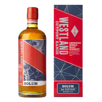 Westland Outpost Solum #2 700ml