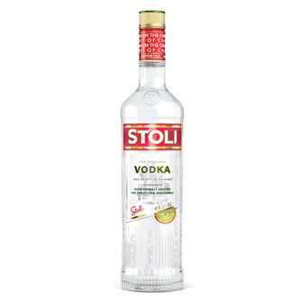 Stoli Premium Vodka 700ml