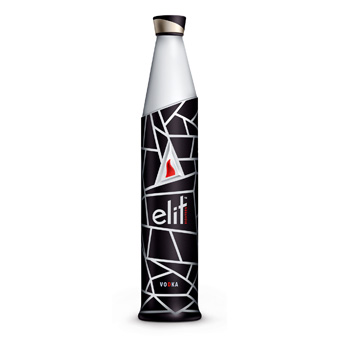 Elit Vodka Night Edition 2019 700ml