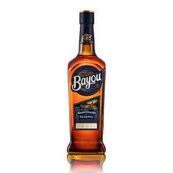 Bayou Reserve Rum 700ml