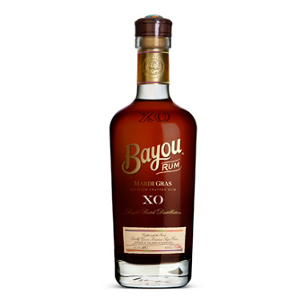 Bayou XO Rum 700ml