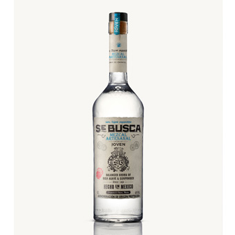 Se Busca Joven Mezcal 700ml